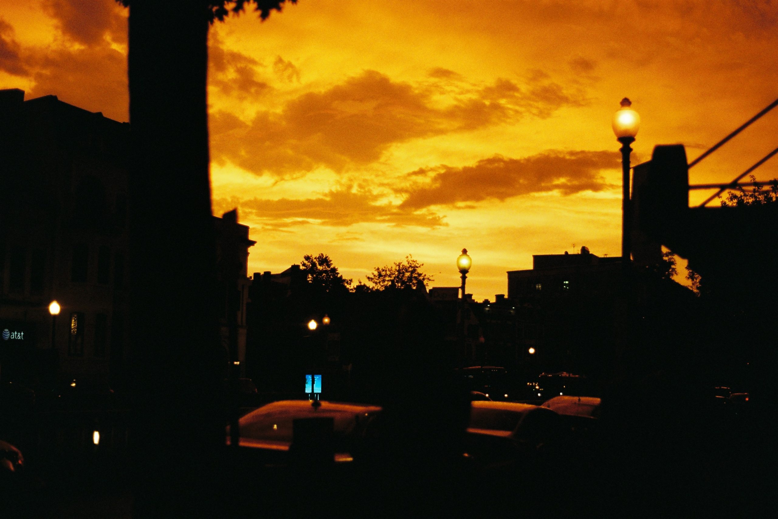 washington dc, ambiance, mood, yellow, sky, city, photographer