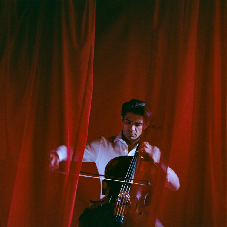 gautier capuçon, violoncelle, sarah guillaumin haddad, saguilha, photographe