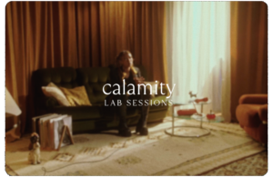 calamity ami live session rochefort james music saguilha