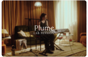 plume live session rochefort piano lune terre