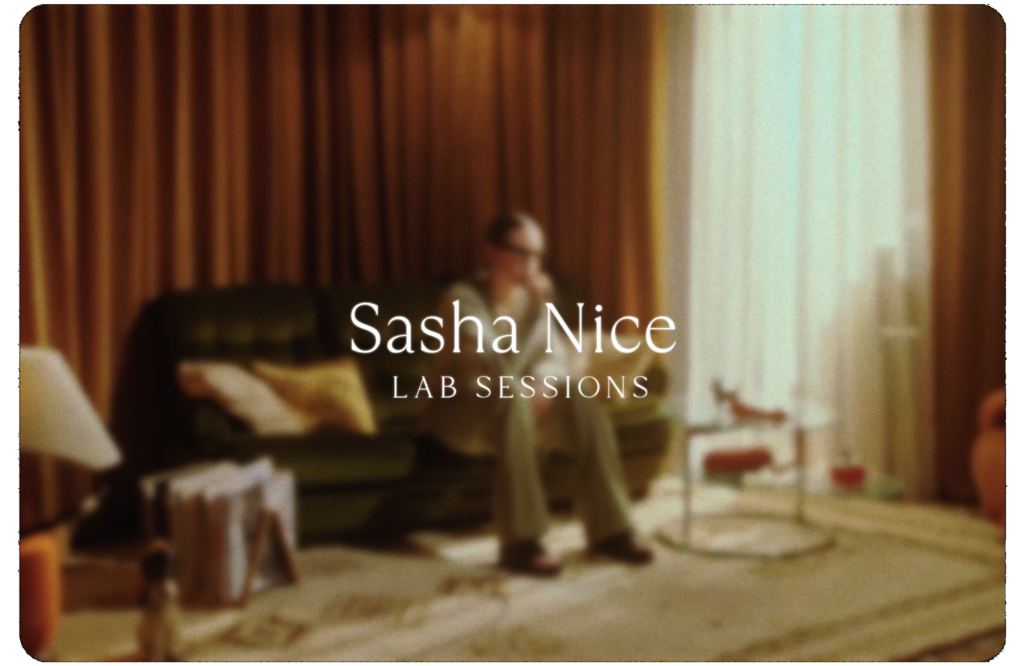 sasha nice cover live session rochefort soeurs jumelles cocert captation studio gabes saguilha